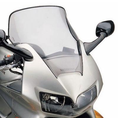 GIVI  D200SG Bulle Spoiler Teint&eacute; avec ABE, 460 mm