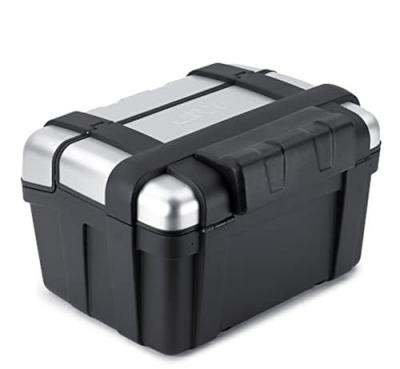 GIVI  TRK46N, TRK33N Trekker Dosseret, pour topcase sur la moto, E118