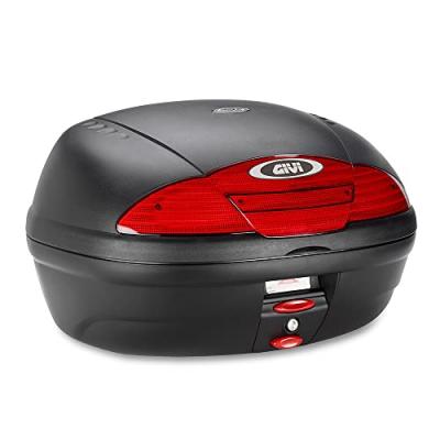 GIVI Top Case  E450N Simply 2 45L Noir sans platine