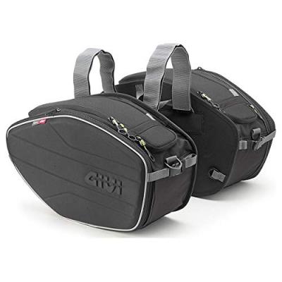 GIVI Paire de sacoches lat&eacute;rales  EA101B