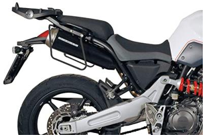 GIVI Supports pour sacoches lat&eacute;rales  Honda Transalp 650 00-07