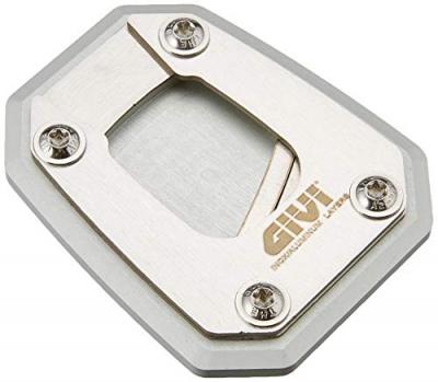 Givi Honda CB500 / NC700/750 / XL700, extension du support lat&eacute;r