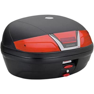 KAPPA Top case  K46 Monolock 46L noir