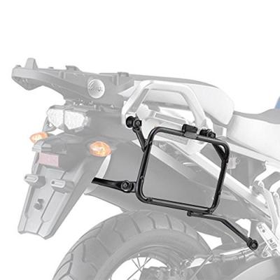GIVI  PL2119, Support valises lat&eacute;rales PL, Bagagerie pour votre moto