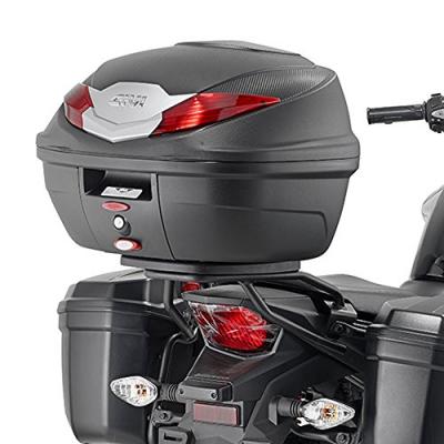GIVI  SR1142, Support topcase Monolock SR, Bagagerie pour votre moto