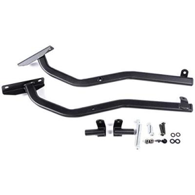 GIVI  Monokey/monolock Top Case Rear Rack Bmw R 1200 R Noir,Gris