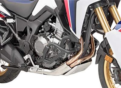 GIVI  Honda Crf1000l Africa Twin 16-19 Tubular Engine Guard Noir
