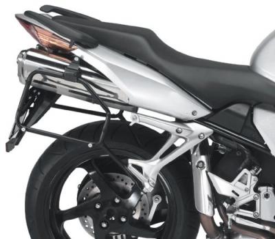 GIVI  PL257, Support valises lat&eacute;rales PL, Bagagerie pour votre moto