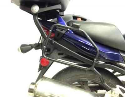 GIVI  PL539 S&eacute;curit&eacute; et Assistance en Cas de Panne Suzuki Bandit 650 K7