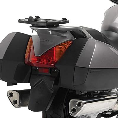 GIVI  E193, Support topcase Monokey E, Bagagerie pour votre moto