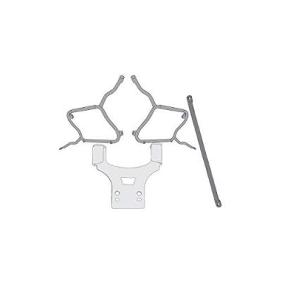 GIVI Supports de valises lat&eacute;rales Monokey Side  PLX Kawasaki 650 Vers