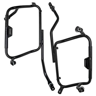 GIVI Supports de valises lat&eacute;rales &agrave; liaison rapide  PLXR Yamaha MT-0