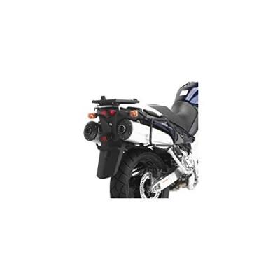 GIVI  PL528, Support valises lat&eacute;rales PL, Bagagerie pour votre moto
