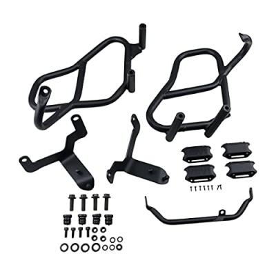 GIVI Pare-carters  Yamaha XT 1200Z Super T&eacute;n&eacute;r&eacute; 10-20