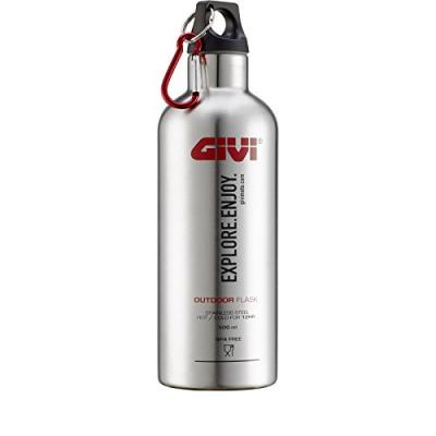 GIVI  Gourde, Accessoires Trekker/Outback, STF500S 500ml