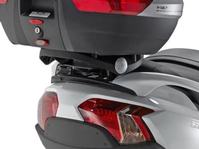 GIVI Support top case  Monokey Suzuki AN 650 Burgman Executive 02-19