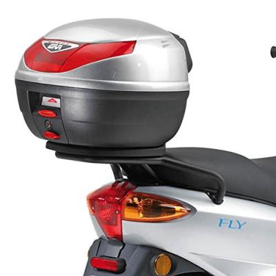 GIVI  SR104, Support topcase Monolock SR, Bagagerie pour votre moto