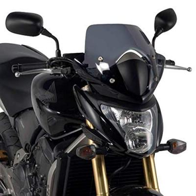 GIVI  Pare-brise, Bulle moto et scooter, A310 naked bike