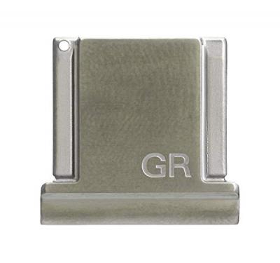 RICOH GK-1 Housse de protection en m&eacute;tal pour  Gr III