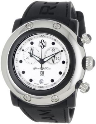 GLAM ROCK Montre Femme  GR62116 Miami Beach