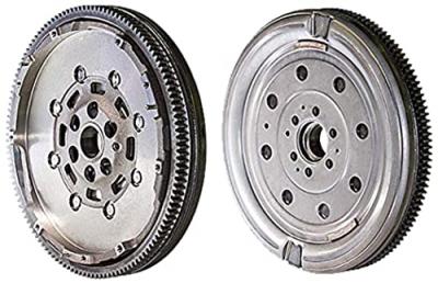 LUK  Volant moteur 415 0557 10 VOLKSWAGEN TRANSPORTER