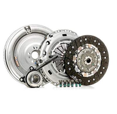 LUK Kit d'embrayage + volant moteur  600 0172 00 (X1)