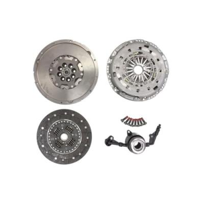 LUK Kit d'embrayage + volant moteur  600 0202 00 (X1)