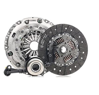 Kit d'embrayage LUK 624 3703 33