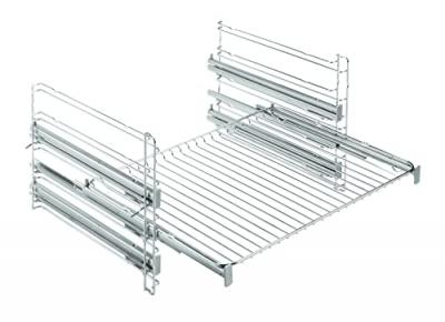 ELECTROLUX Lot de 3 rails t&eacute;lescopiques TR3LFSTV pour fours vapeur AEG