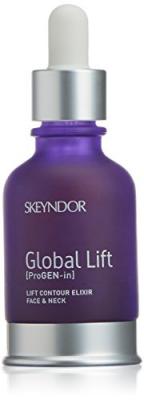 Skeyndor Global Lift Elixir Redefinicion Rostro Y Cuello Serum 30 Ml