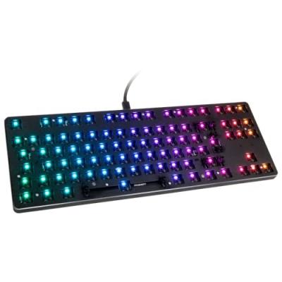 GLORIOUS PC GAMING RACE  GMMK TKL Barebone - ISO-Layout