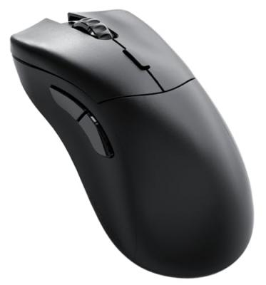 GLORIOUS PC GAMING RACE Glorious Model D 2 Pro 4k/8k 26000 Dpi Wireless Gaming Mouse Noir