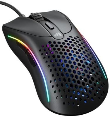 GLORIOUS PC GAMING RACE Glorious Souris Gaming Model D Matte 