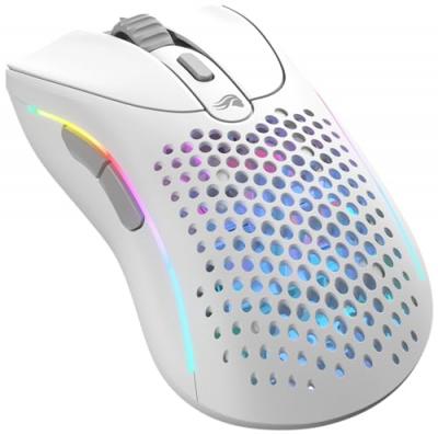 GLORIOUS PC GAMING RACE Glorious Souris De Jeu Sans Fil Model D Matte 
