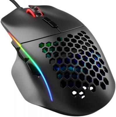 GLORIOUS  pc gaming race model i souris gaming - noir GLO-MS-I-MB