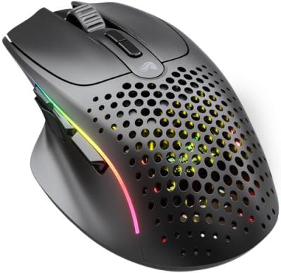 GLORIOUS PC GAMING RACE Glorious Model I 2 26000 Dpi Wireless Gaming Mouse Noir