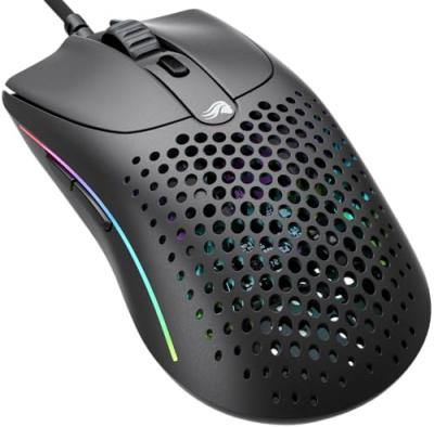 GLORIOUS PC GAMING RACE Glorious model o 2 gaming mouse - noir GLO-MS-OV2-MB