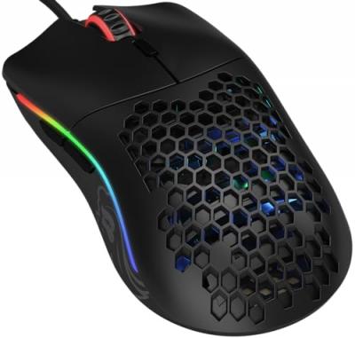 GLORIOUS PC GAMING RACE Souris PC Glorious Model O - Noir Mat - GO-BLACK
