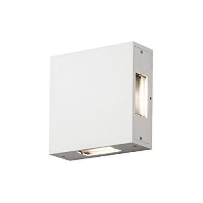 KONSTSMIDE  Applique d'ext&eacute;rieur LED Cremona r&eacute;glable