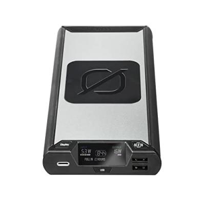 Goal Zero Sherpa 100pd 2023 Power Bank Argent&eacute;