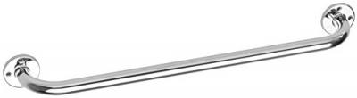 GODONNIER  049861 Barre d'appui 60 cm laiton Chrom&eacute;e skin