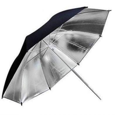 GODOX Parapluie photo  UB-002 84cm Noir et Argent