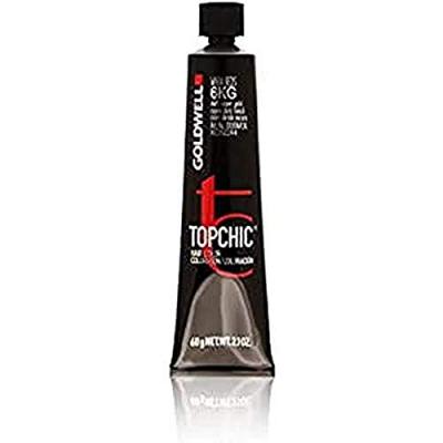 GOLDWELL  Topchic Permanent Hair Color 6KG Dark Copper Gold 60ml