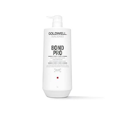 GOLDWELL , Dualsenses Bond Pro Conditionneur 1000 ml Blanc 1 l