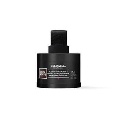 GOLDWELL  Dualsenses Color Revive Root Touch Up Dark Brown 3.7g