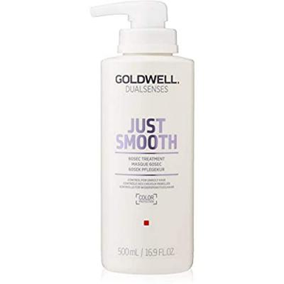 GOLDWELL  Traitement Dualsenses Just Smooth 60 secondes 500 ml