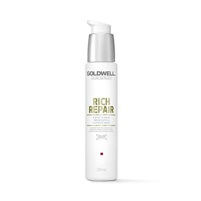 GOLDWELL  Dualsenses S&eacute;rum R&eacute;parateur Riche 6 Effets 100 ml