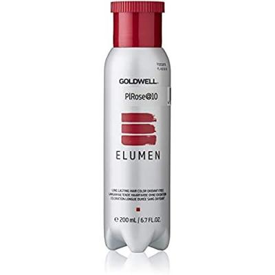 GOLDWELL  Elumen Coloration Permanente Longue Dur&eacute;e 200 ml Plrose @ 10
