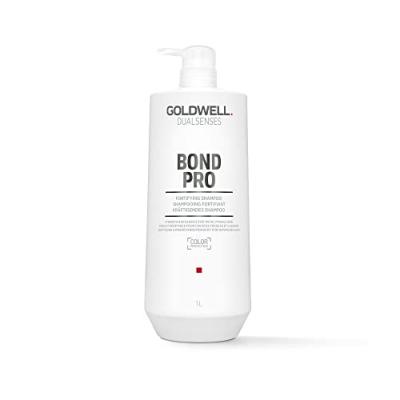 GOLDWELL  Dualsenses Bond Pro Fortifying Shampoo 1000ml
