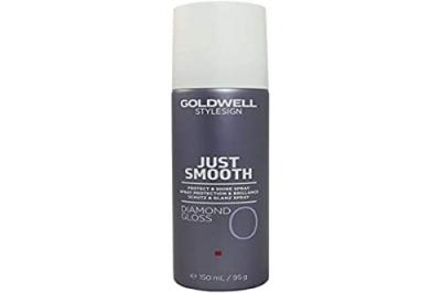 GOLDWELL  Style Sign Just Smooth Diamond Gloss 150ml Hair Fixing Clair